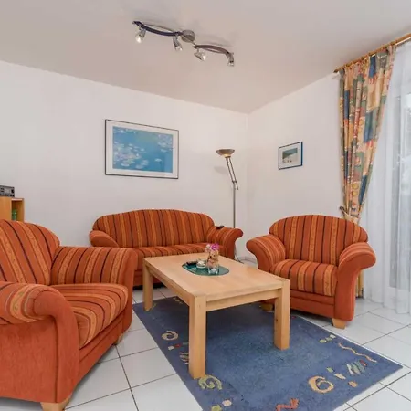 Casa vacanze See_garten *